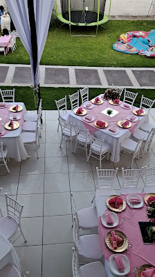 Eventos Leon Terraza Salon